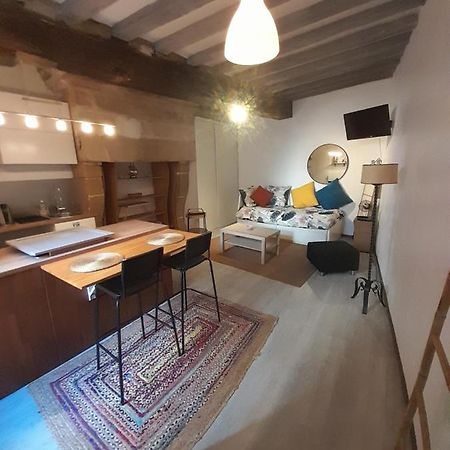 Le Coin Feydeau - Coeur De Ville - 2 Places - Cosy ナント エクステリア 写真