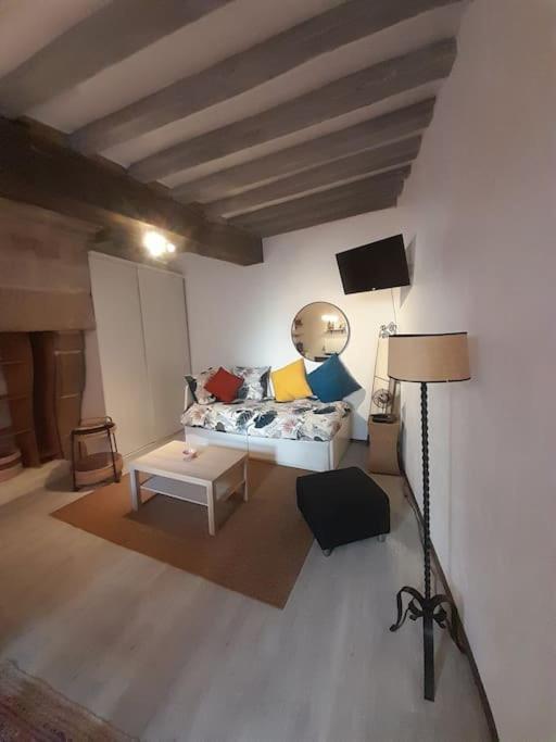 Le Coin Feydeau - Coeur De Ville - 2 Places - Cosy ナント エクステリア 写真