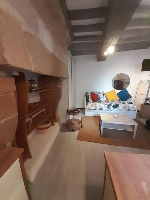 Le Coin Feydeau - Coeur De Ville - 2 Places - Cosy ナント エクステリア 写真
