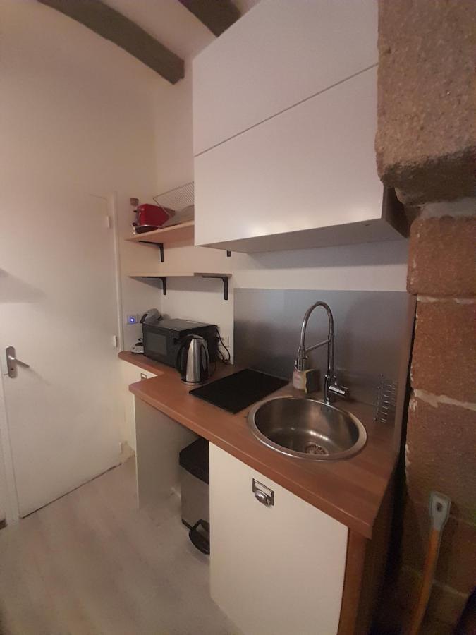 Le Coin Feydeau - Coeur De Ville - 2 Places - Cosy ナント エクステリア 写真