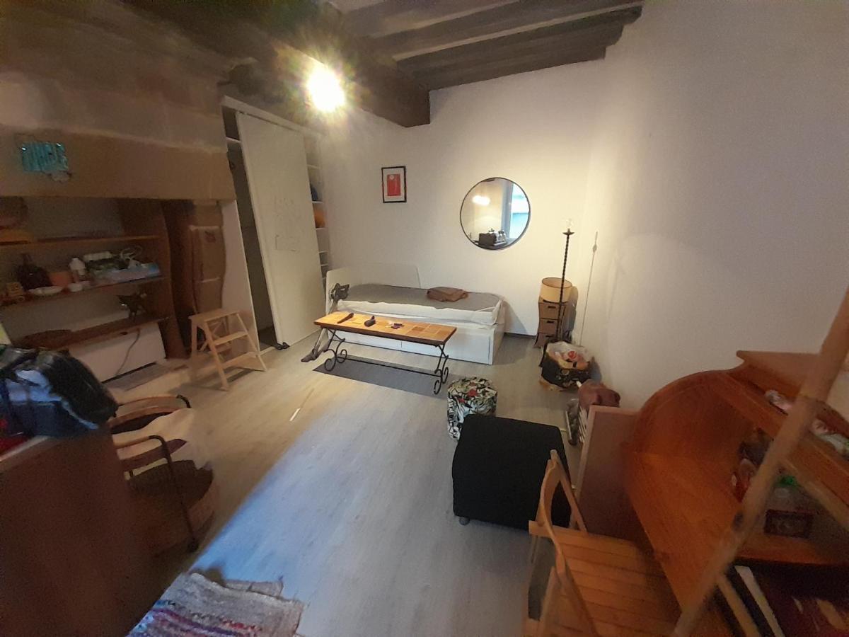 Le Coin Feydeau - Coeur De Ville - 2 Places - Cosy ナント エクステリア 写真